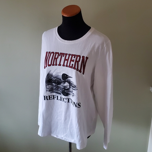 Northern Reflections Longsleeve Shirt - Picture 3 of 8